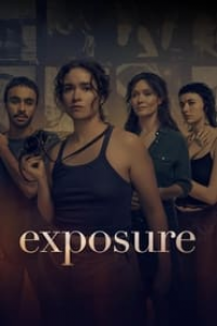 voir serie Exposure saison 1