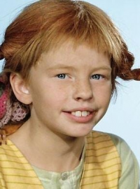 voir serie Fifi Brindacier (Pippi Långstrump) saison 1
