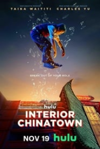 voir serie Interior Chinatown saison 1
