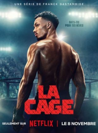 voir serie La Cage saison 1