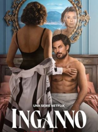 voir serie L'Amour trompé (Inganno) saison 1