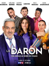 voir serie Le Daron saison 1