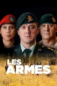 voir serie Les armes saison 2