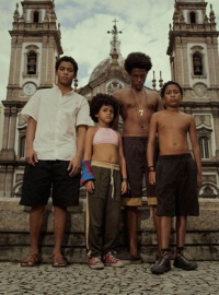 voir serie Les Innocents de la Candelária saison 1