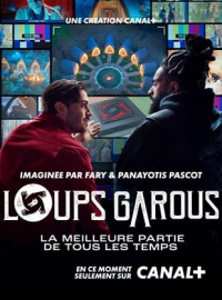 voir serie Loups Garous saison 2