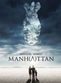 voir serie Manhattan saison 2