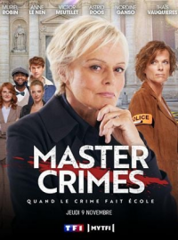 voir serie Master Crimes saison 3