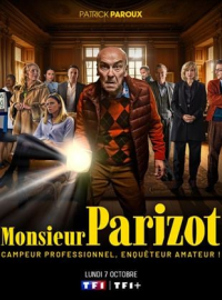 voir serie Monsieur Parizot saison 1