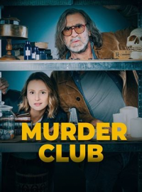 voir serie Murder Club saison 1