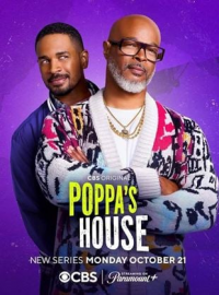 voir serie Poppa’s House (Poppas House) saison 1