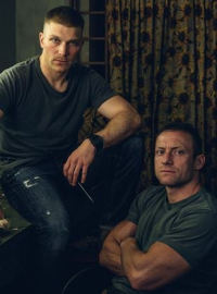 voir serie Relève-toi ! saison 1