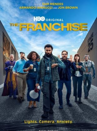 voir serie The Franchise saison 1