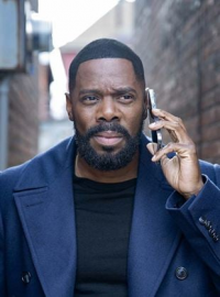 voir serie The Madness saison 1