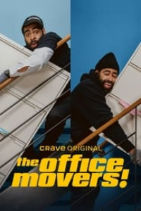 voir serie The Office Movers saison 1