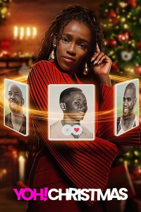 voir serie Yoh! Christmas saison 1