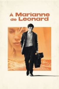 voir serie À Marianne de Leonard (So Long, Marianne) saison 1
