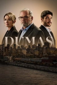 voir serie Dumas saison 2