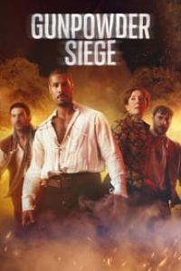 voir serie Gunpowder Siege saison 1
