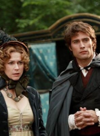 voir serie La Chartreuse de Parme saison 1