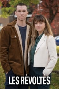 voir serie Les révoltés saison 1
