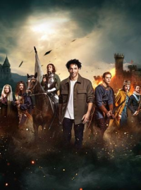 voir serie Notre Histoire de France saison 1