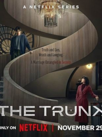 voir serie Pour seul bagage (The Trunk) saison 1