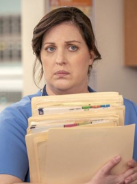 voir serie St. Denis Medical saison 1
