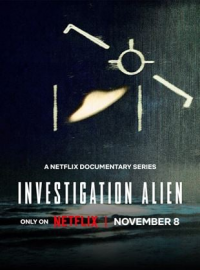 voir serie Sur la trace des ovnis saison 1