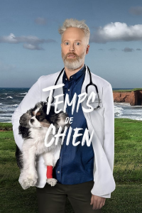 voir serie Temps de chien saison 3