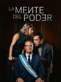 voir serie The Mind Behind Power (La mente del poder) saison 1
