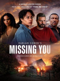 voir serie Tu me manques (Missing You) saison 1