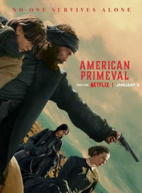 voir serie À l'aube de l'Amérique saison 1