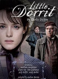 voir serie La Petite Dorrit (Little Dorrit) saison 1