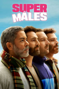 voir serie Super Mâles saison 1