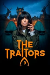 voir serie The Traitors saison 3
