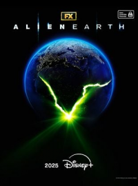 voir serie Alien: Earth saison 2