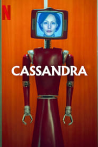 voir serie Cassandra saison 1