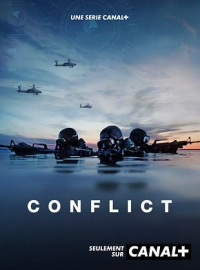 voir serie Conflict saison 1