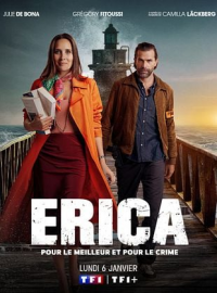 voir serie Erica saison 2