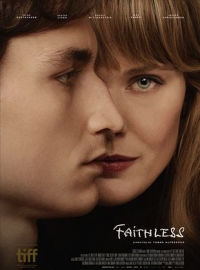 voir serie Faithless saison 1