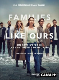 voir serie Families Like Ours saison 1