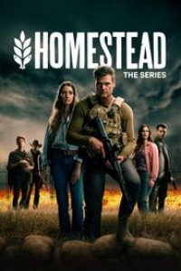 voir serie Homestead: The Series saison 1