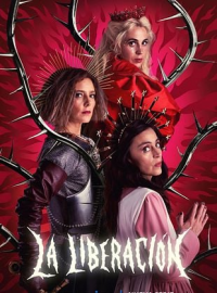 voir serie La liberación saison 1