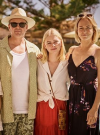 voir serie La Palma saison 1
