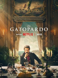 voir serie Le Guépard saison 1