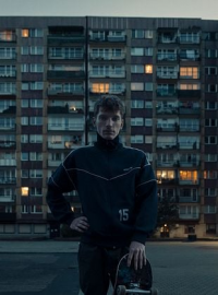 voir serie Le Hooligan (Kibic) saison 1