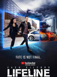 voir serie Lifeline saison 1