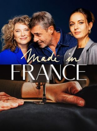 voir serie Made in France saison 1