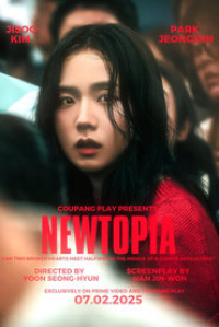 voir serie Newtopia saison 1