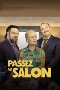 voir serie Passez au Salon saison 2
